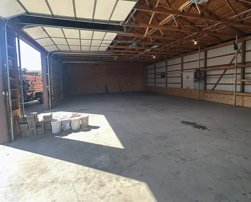 Garage Cleanouts